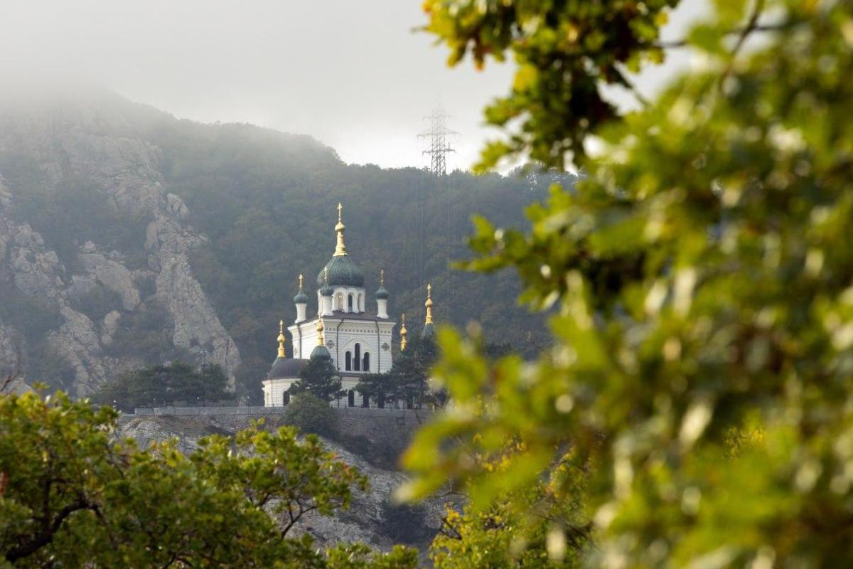 Сергей Аксенов призвал население спокойно воспринять учения на берегу