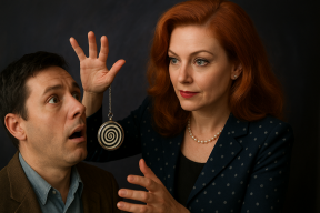 «Ученица Мессинга» обещает избавить от всех болезней. Как опозорилась самая дорогая целительница Москвы