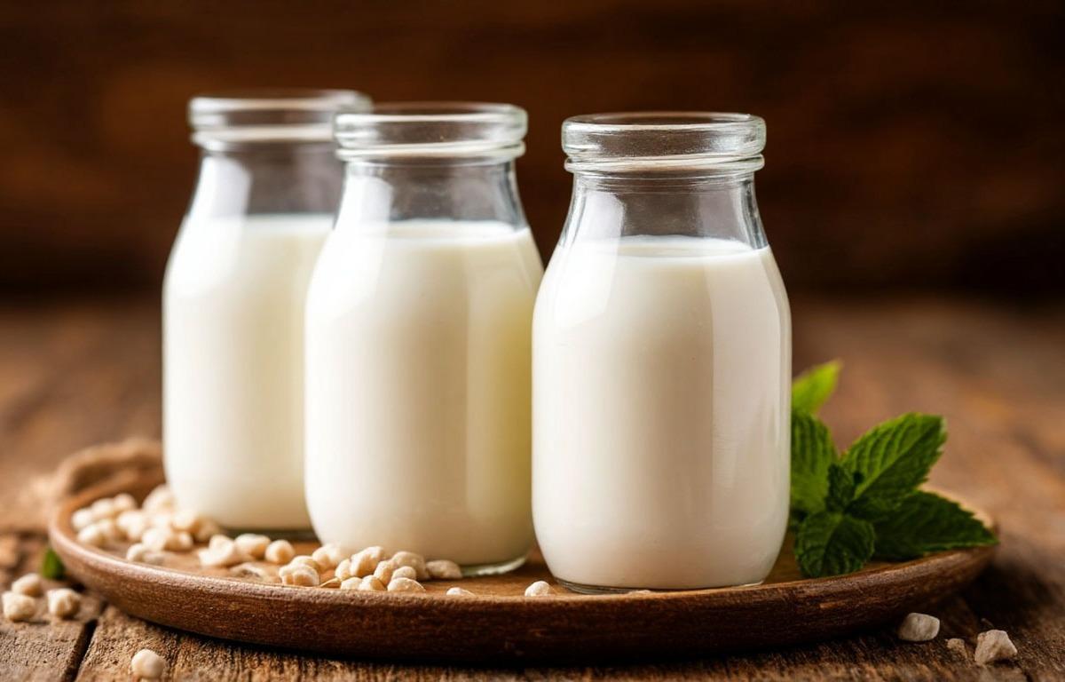 3049 проб за год: почему в Индии травятся молоком и кто за это отвечает