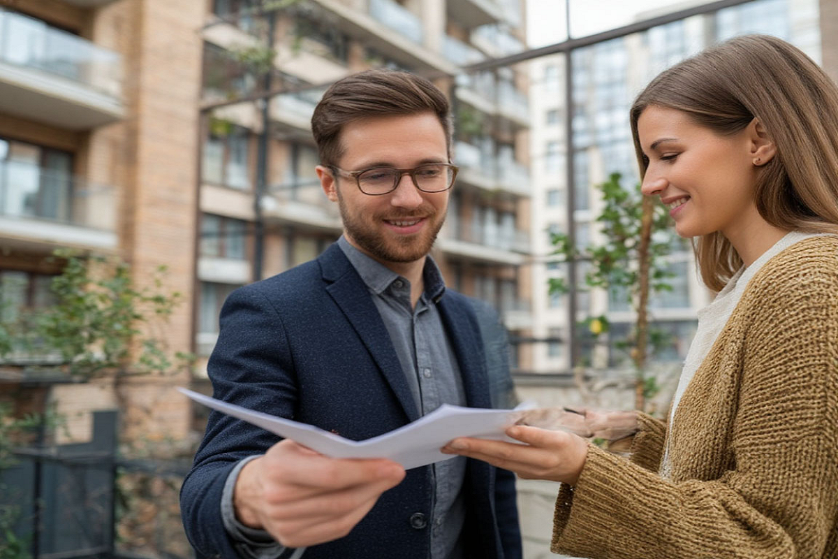 Из-за дела Долиной к заключению сделок с недвижимостью могут подключить МВД