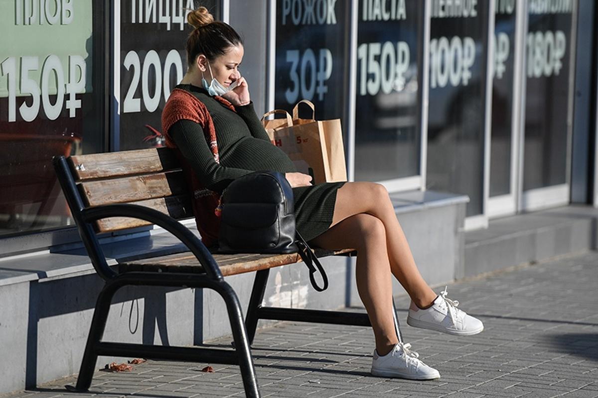 Стало известно, у какой части россиян есть проблемы с репродуктивным здоровьем