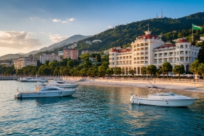 Москва, Сочи и Петербург вошли в рейтинг невыгодных городов для инвестиций в арендное жилье