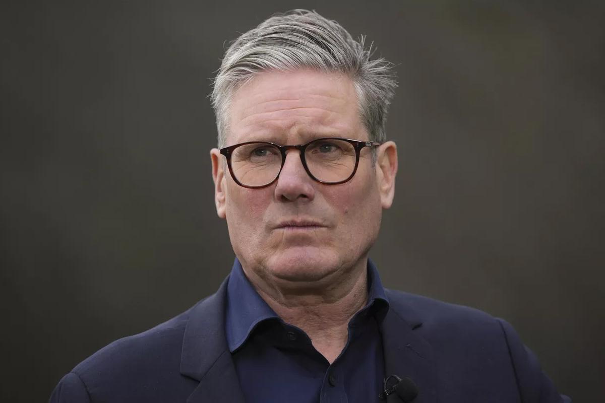 Глава РФПИ предсказал отставку Стармера