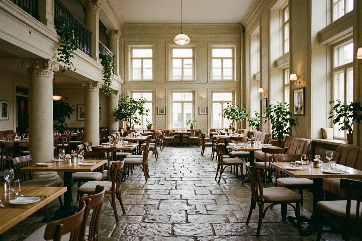 Новосибирск обошел Красноярск в шорт-листе премии WHERETOEAT СИБИРЬ 2026