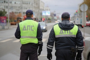 Drivers were informed about new rules coming into effect on November 1.