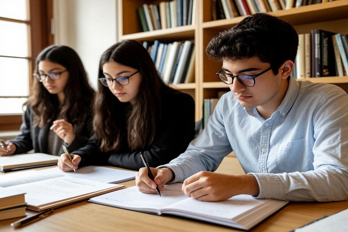 Филолог назвал главные ошибки участников «Тотального диктанта» 2026 года