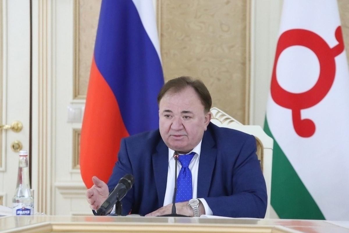 Работы по рекультивации крупной несанкционированной свалки возобновят в Карабулаке