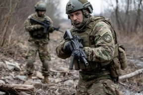 Телеграм-канал опубликовал первую запись после утечки информации о задержании известных военных блогеров