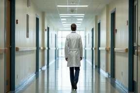 В январе в кузбасском психоневрологическом интернате девять пациентов умерли после массового заражения