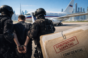 Царев прервал молчание: генерал Алексеев спасен. Дубай выдал киллера — Запад в панике?