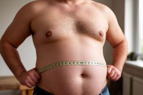 Хирургическое лечение ожирения включили в программу ОМС