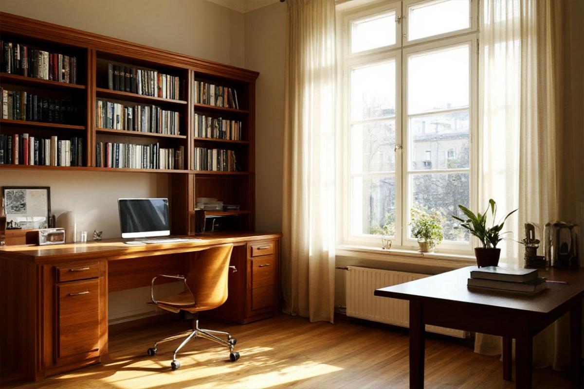 Ученые доказали пользу естественного освещения для метаболического здоровья