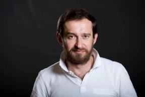 Хабенский может стать ректором Школы-студии МХАТ вместо Богомолова