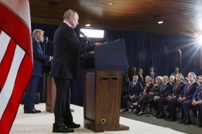 Передышка перед большой войной. Караганов высказал жёсткую правду о «духе Анкориджа»