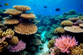 Ученые фиксируют «гробовую тишину» в природных экосистемах, вызванную потерей биоразнообразия