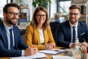 Баланс вместо карьеры: HR-эксперты объяснили бегство зумеров от офиса