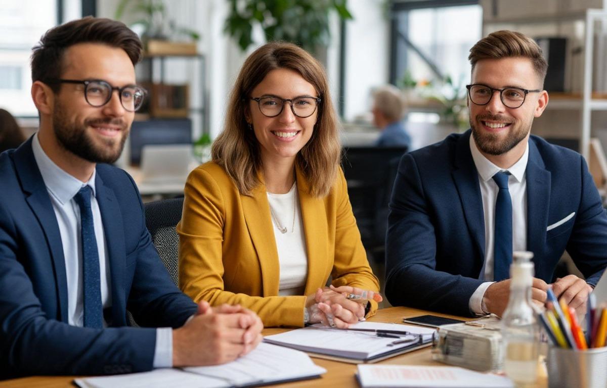 Баланс вместо карьеры: HR-эксперты объяснили бегство зумеров от офиса