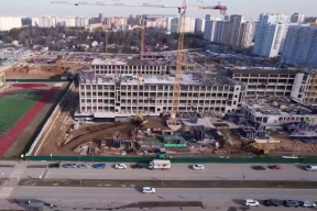 В Грозном построят инфекционную больницу на 280 коек