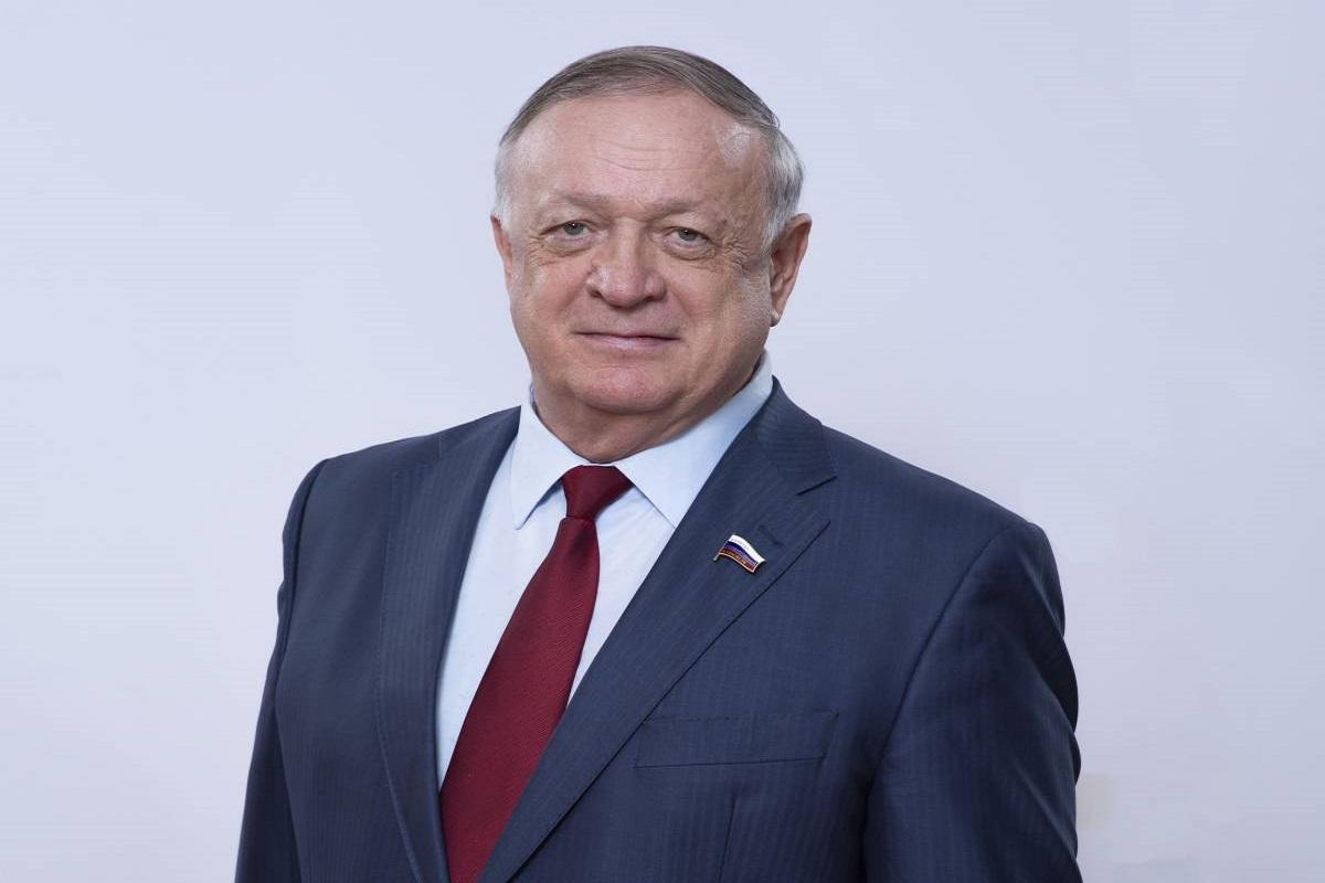 Новое поколение в Госдуме: Оренбуржье может получить нового представителя