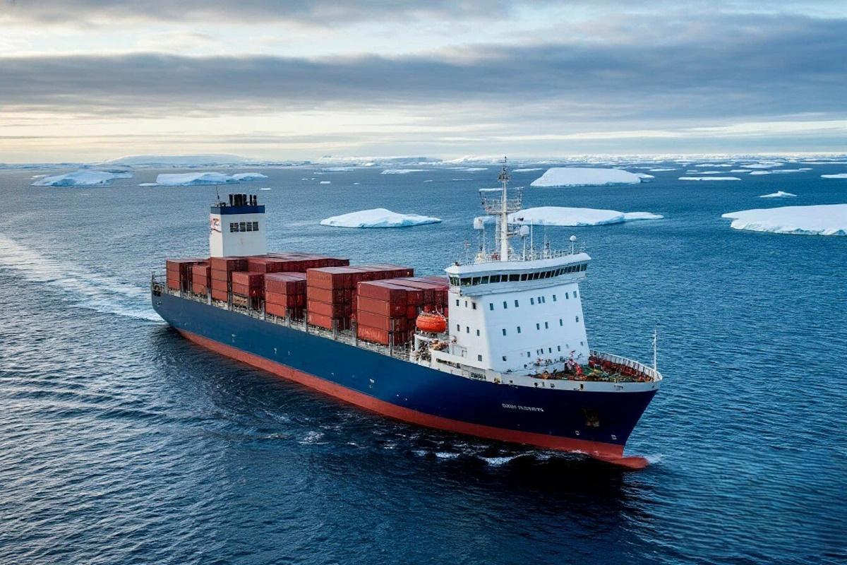 В «черный список» 20-го пакета санкций ЕС внесли грузовой порт Мурманска