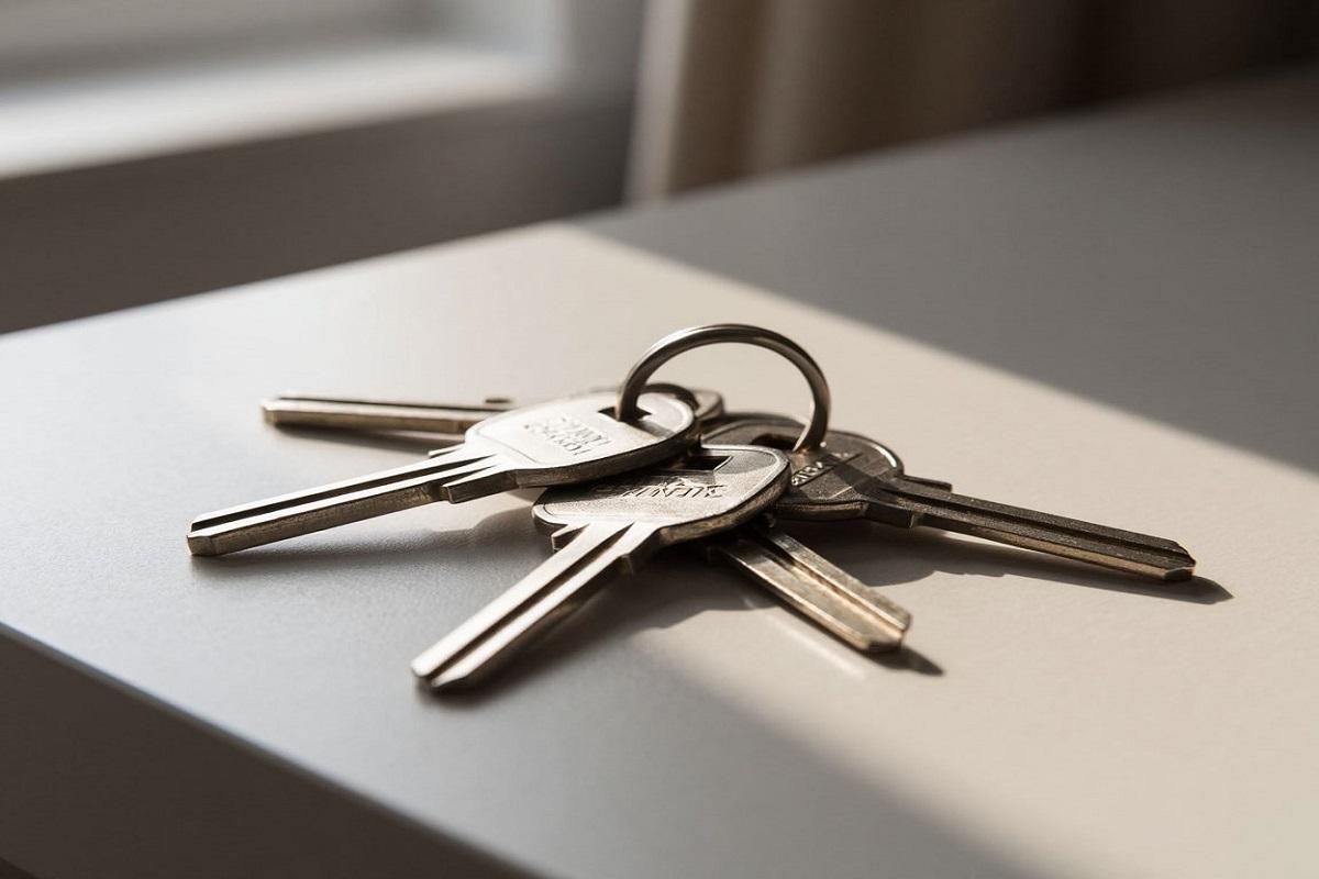 Неосторожность москвички обернулась кражей вещей из квартиры на полмиллиона