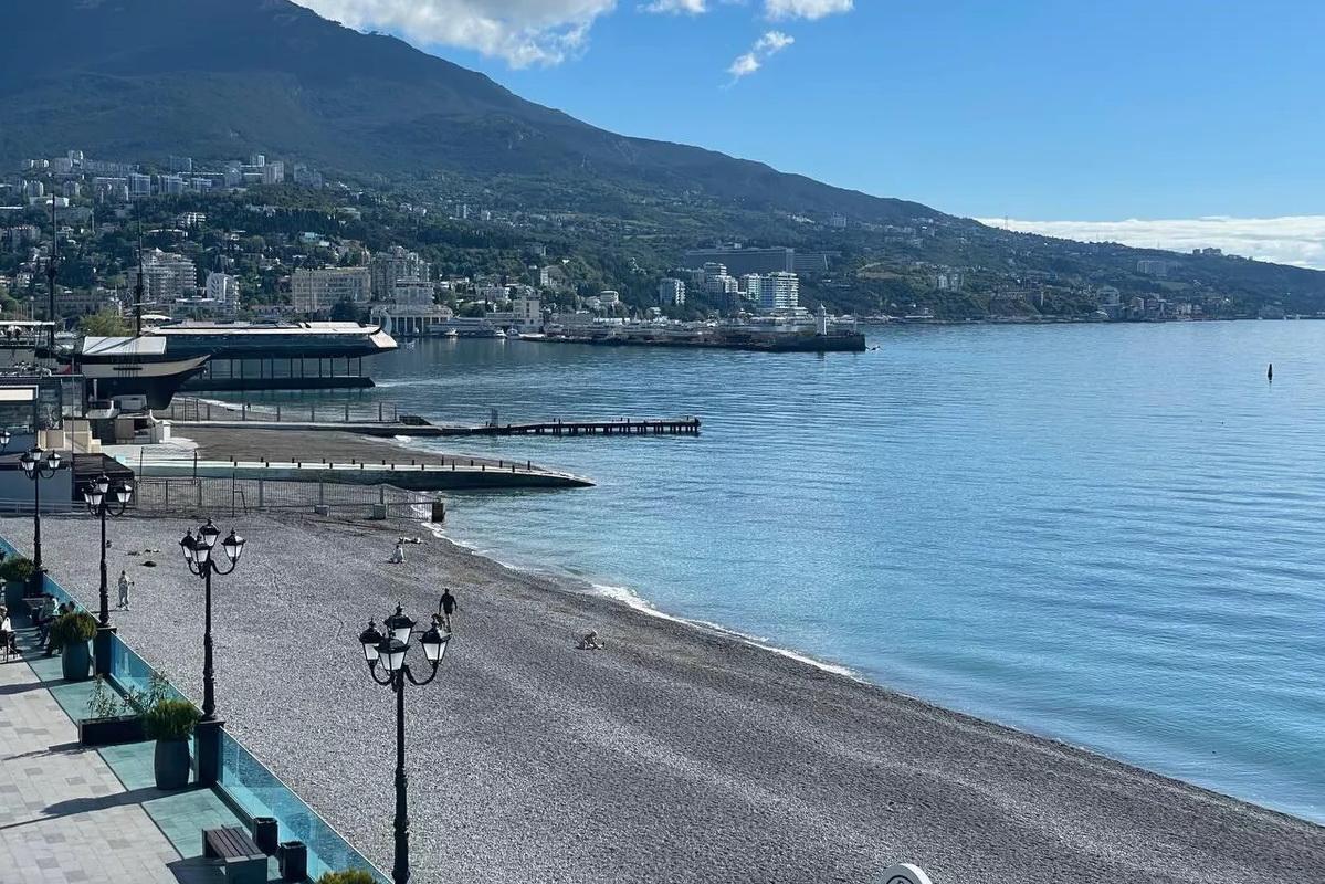 Пять ночей за 5 тысяч: Ялта обошла Сочи и бросила вызов Красной Поляне в февральском рейтинге