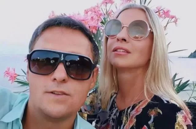 Аркадий Кудряшов опроверг слухи о свадьбе с вдовой Юрия Шатунова