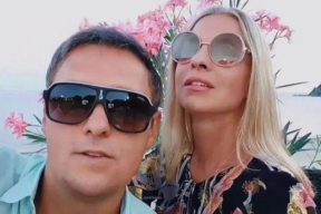 Аркадий Кудряшов опроверг слухи о свадьбе с вдовой Юрия Шатунова