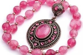 Эзотерический бум: спрос на амулеты вырос более чем вдвое