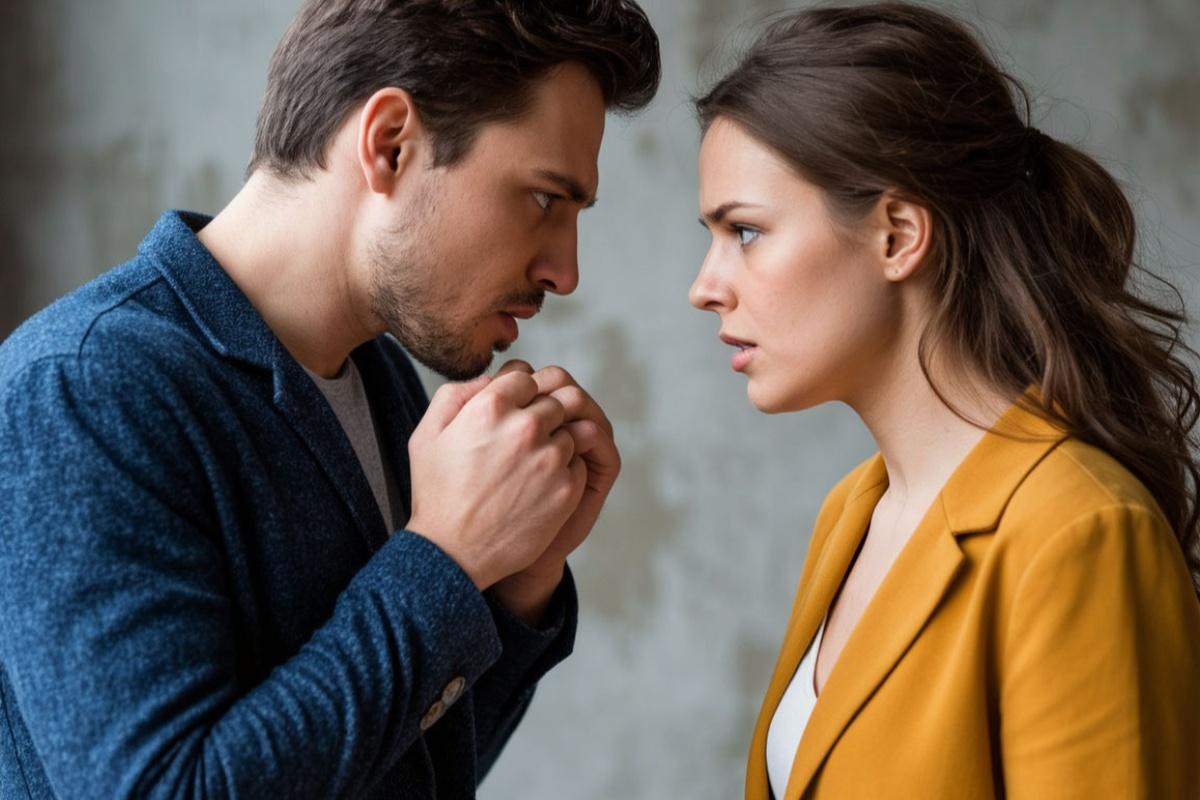 Три сигнала, что мужчина остывает: как распознать угасание интереса