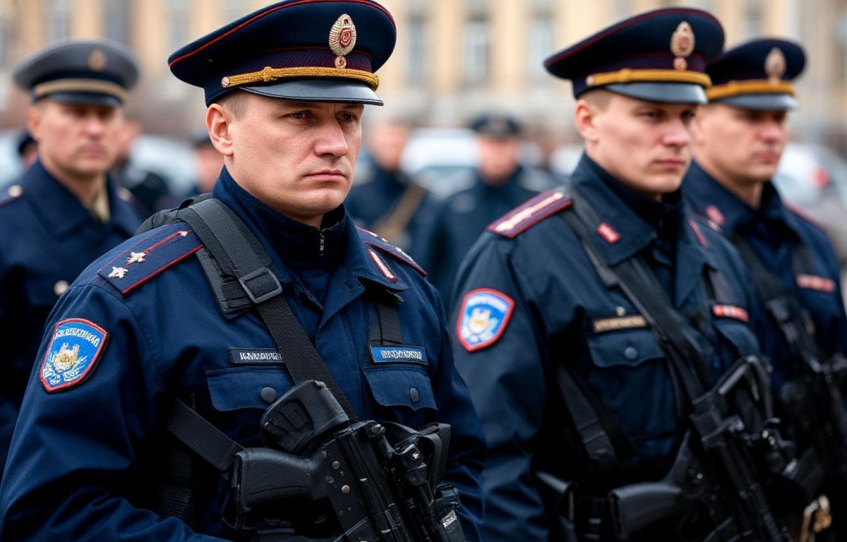 Пистолет рядом с телами: в Серпухове выясняют обстоятельства гибели супругов