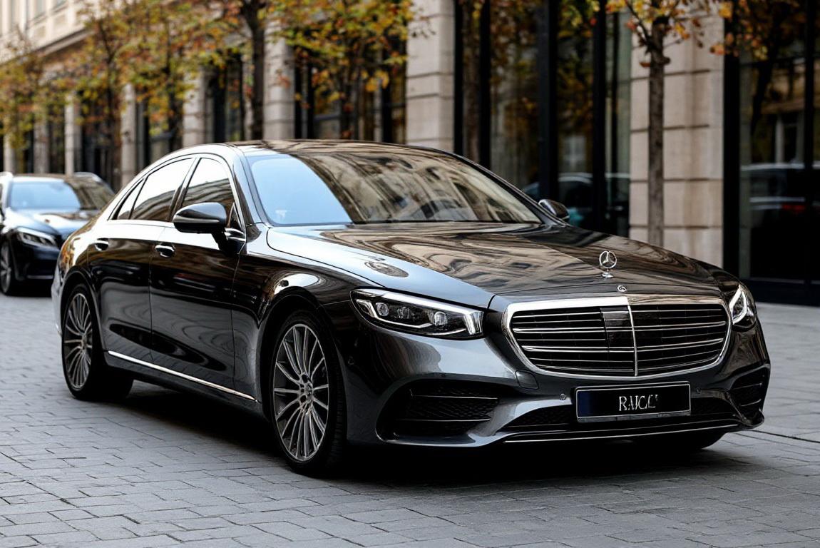 Китайцы и баварцы рвут премиум: ушедший из России BMW догоняет лидера Exeed, продажи бьют рекорды