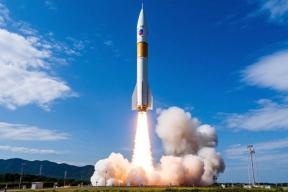 Тройной удар вместо двух: Япония рискнула новой конфигурацией H3 после декабрьской катастрофы