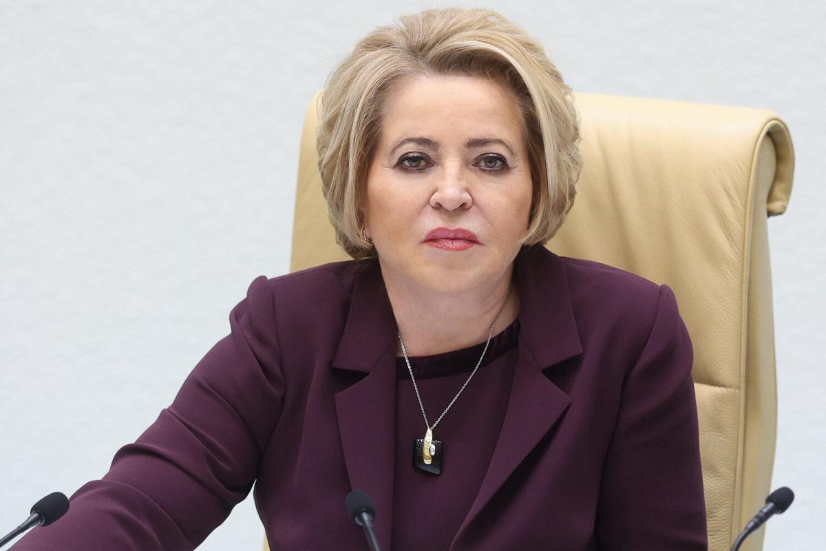Исчезнувшие города: Матвиенко назвала главную угрозу для России — страну убивает не война, а пустота