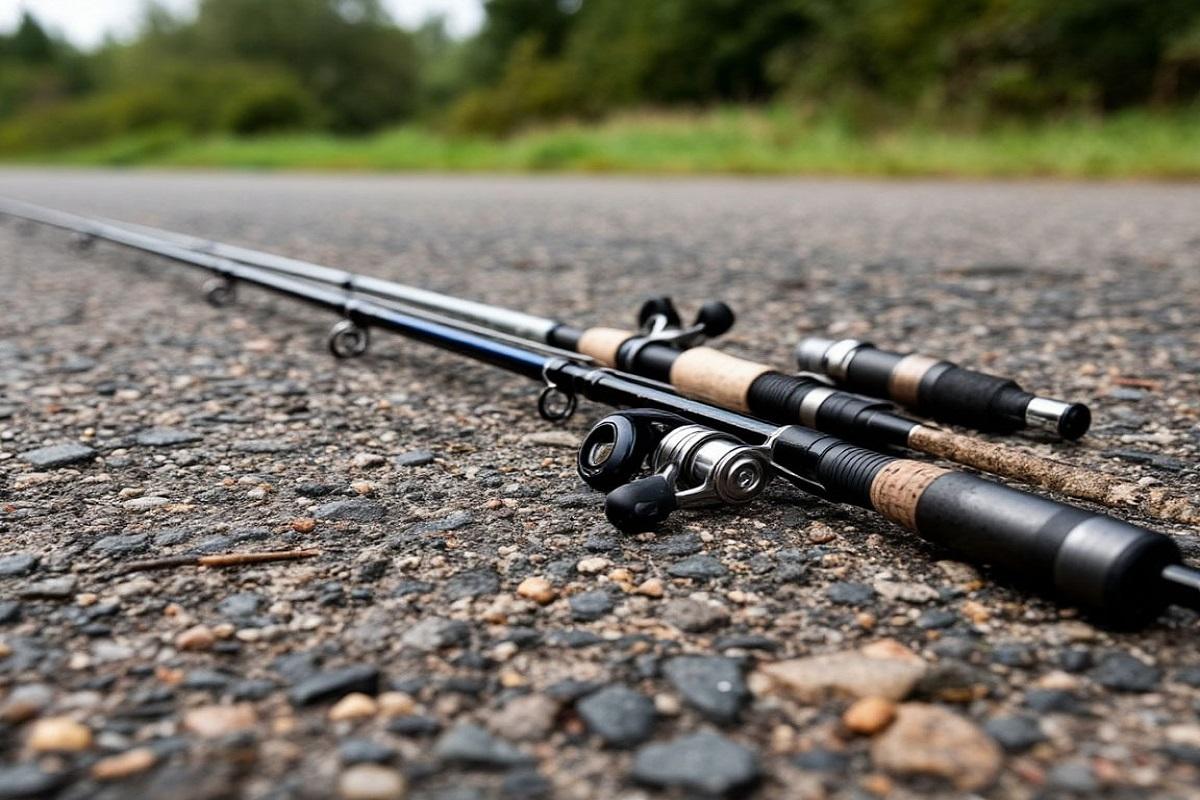 Сломанная машина и непогода: как искали пропавших рыбаков в Хабаровском крае