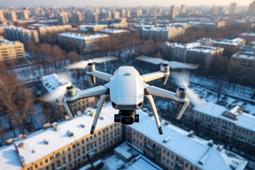 Воронежская область вошла в топ-5 самых атакуемых БПЛА регионов с начала года