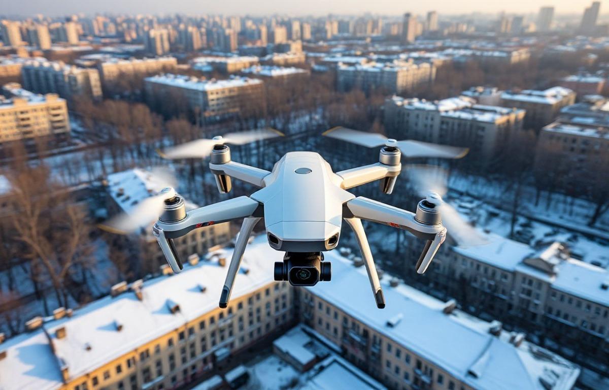 Воронежская область вошла в топ-5 самых атакуемых БПЛА регионов с начала года