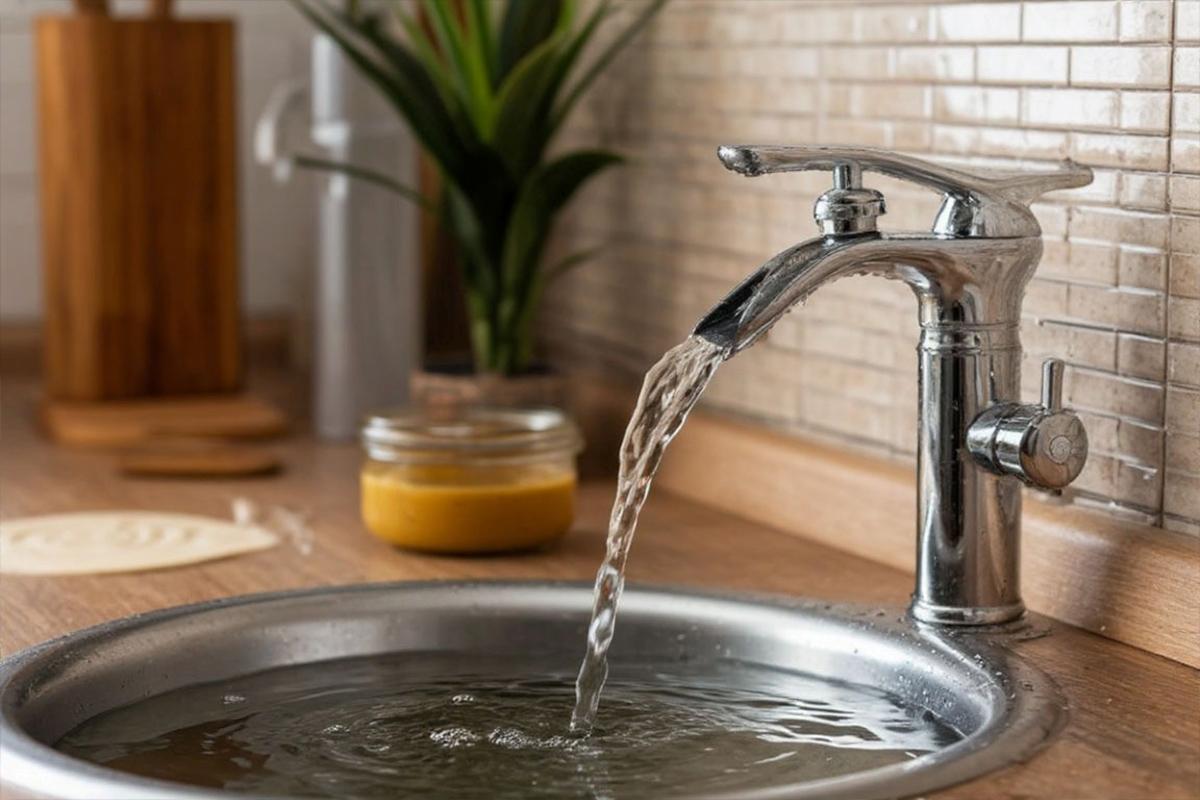 Без горячей воды останутся тысячи: названа дата первого отключения в Биробиджане