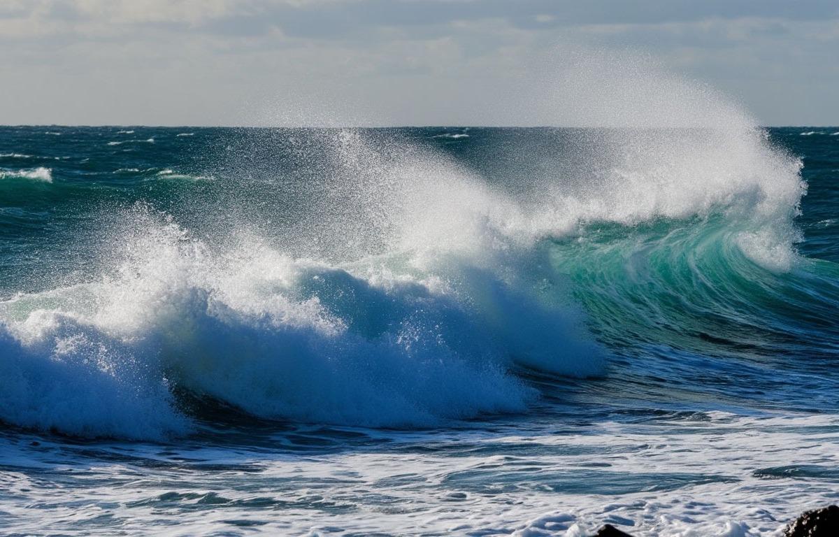 ФРГ предупредили о подготовке теракта на «Северных потоках»