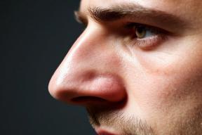 Дергается веко? Возможно, пора разобраться со стрессом