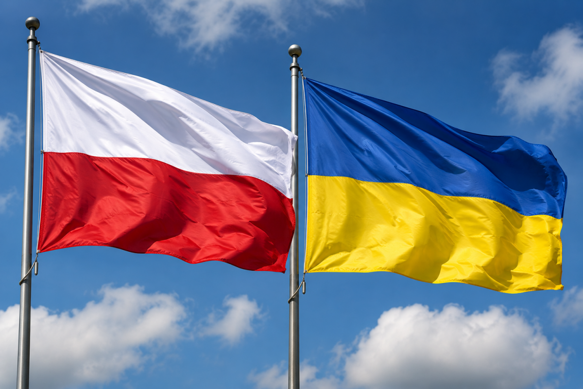 Раскол союзников: как исторический спор между Польшей и Украиной грозит перерасти в долгосрочный политический кризис