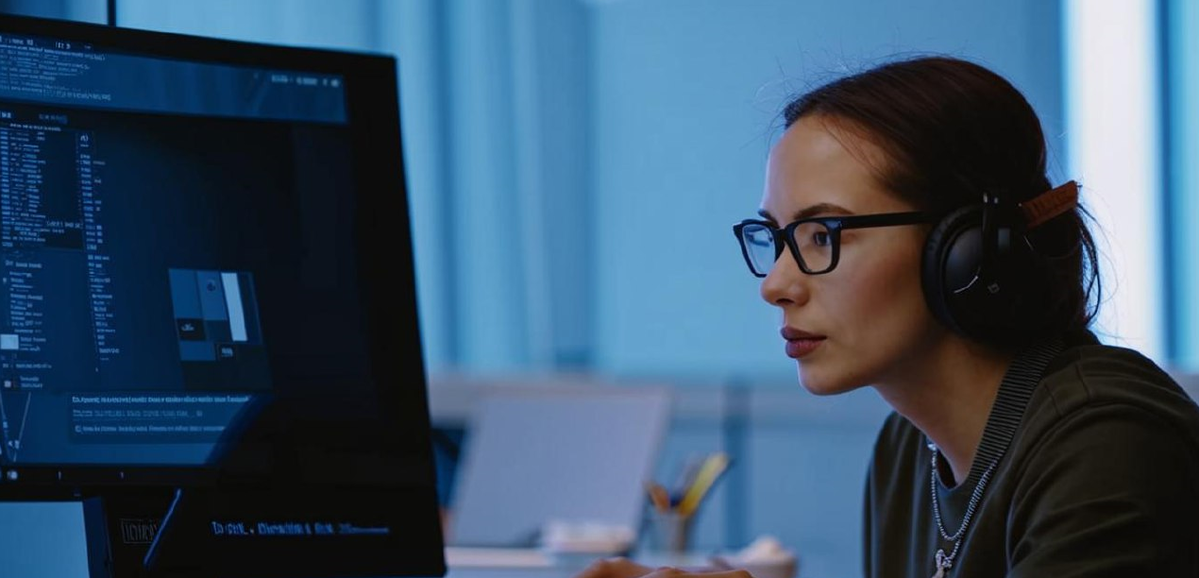 Офтальмолог Хромушкина рассказала, как уберечь свое зрение при чтении с телефона или компьютера