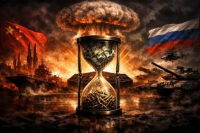В фонде НАТО назвали главное преимущество Европы перед Россией