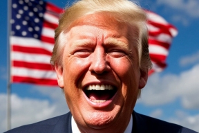 «Пацанская» политика. В ЕС заподозрили Трампа в «колониальном сговоре». Против кого «дружат» США?