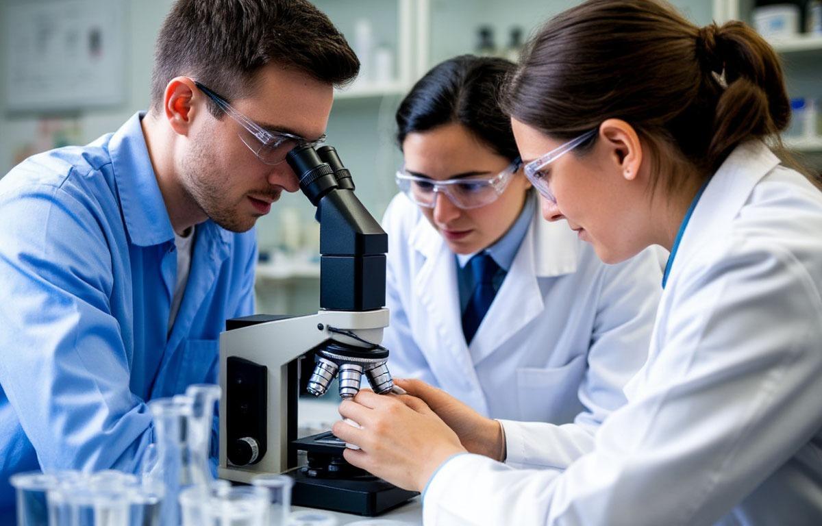 Ученые добились точности в изучении распадов частиц кварка