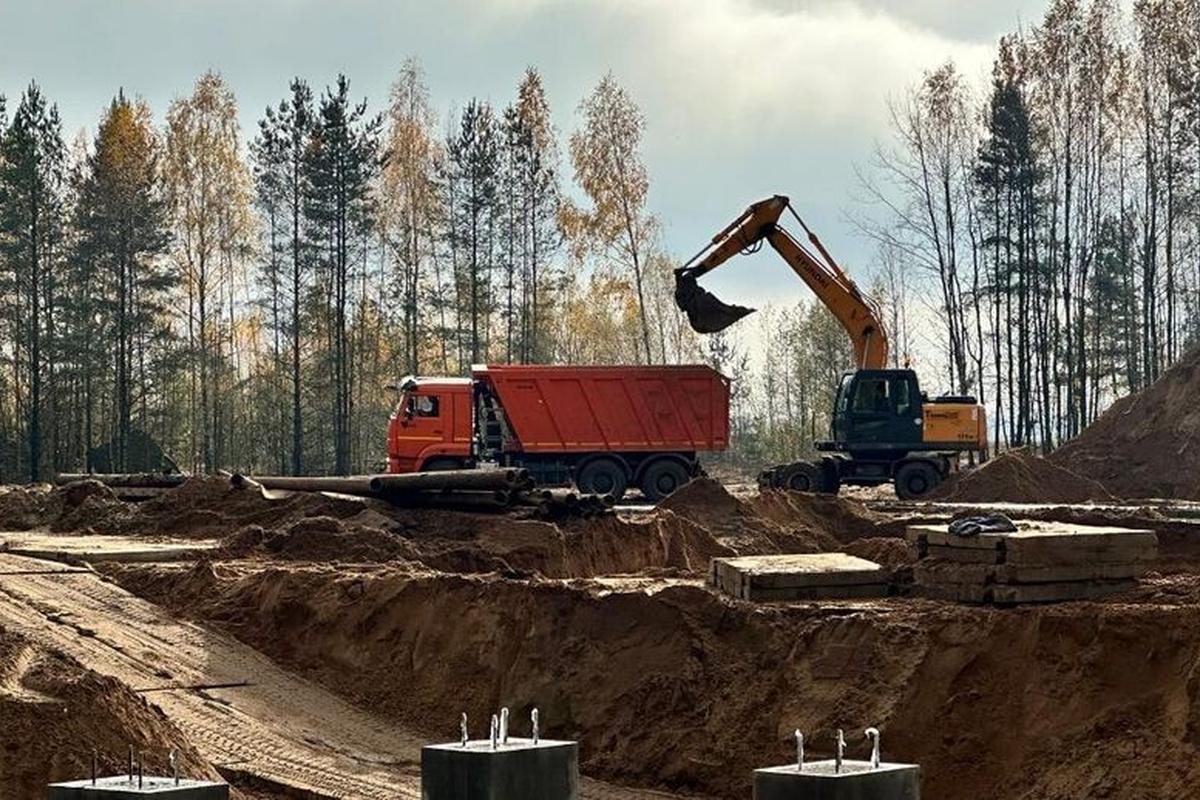 1,8 миллиарда за чистую воду: что изменится для 12 тысяч жителей Обухово