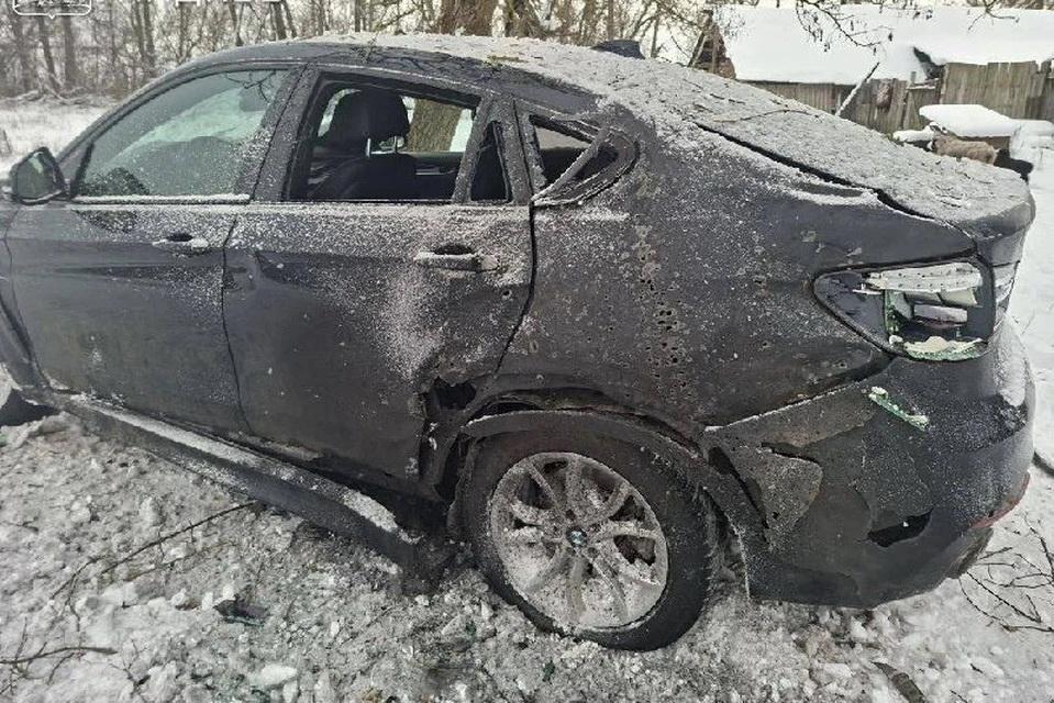 ВСУ выпустили 105 дронов и 15 снарядов по Белгородчине за сутки, женщина в Грайвороне попала в больницу