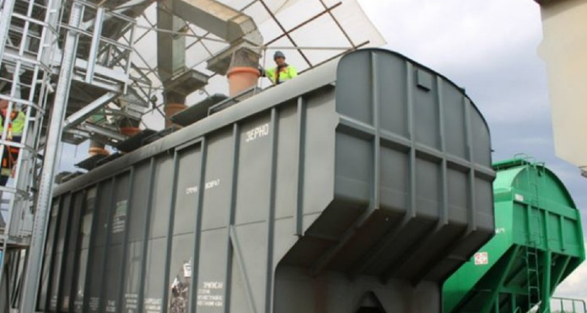 Из Татарстана отправлена новая партия масличного льна в Китайскую Народную Республику