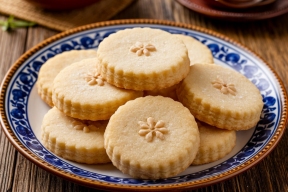 Зул не за горами: эксперты оценили стоимость калмыцкого угощения