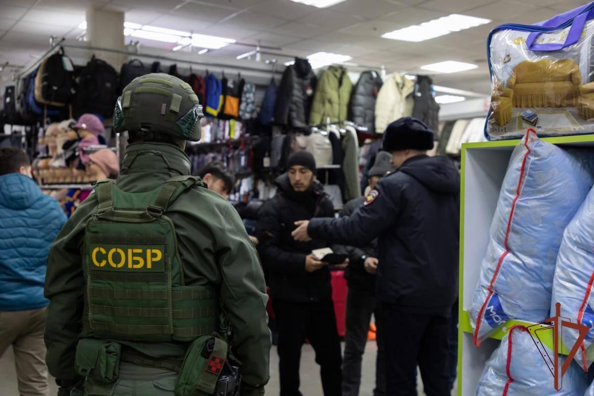 Володин: в Госдуму внесут инициативы по совершенствованию миграционной политики